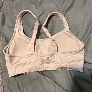 Size Small Gymshark Sports Bra
